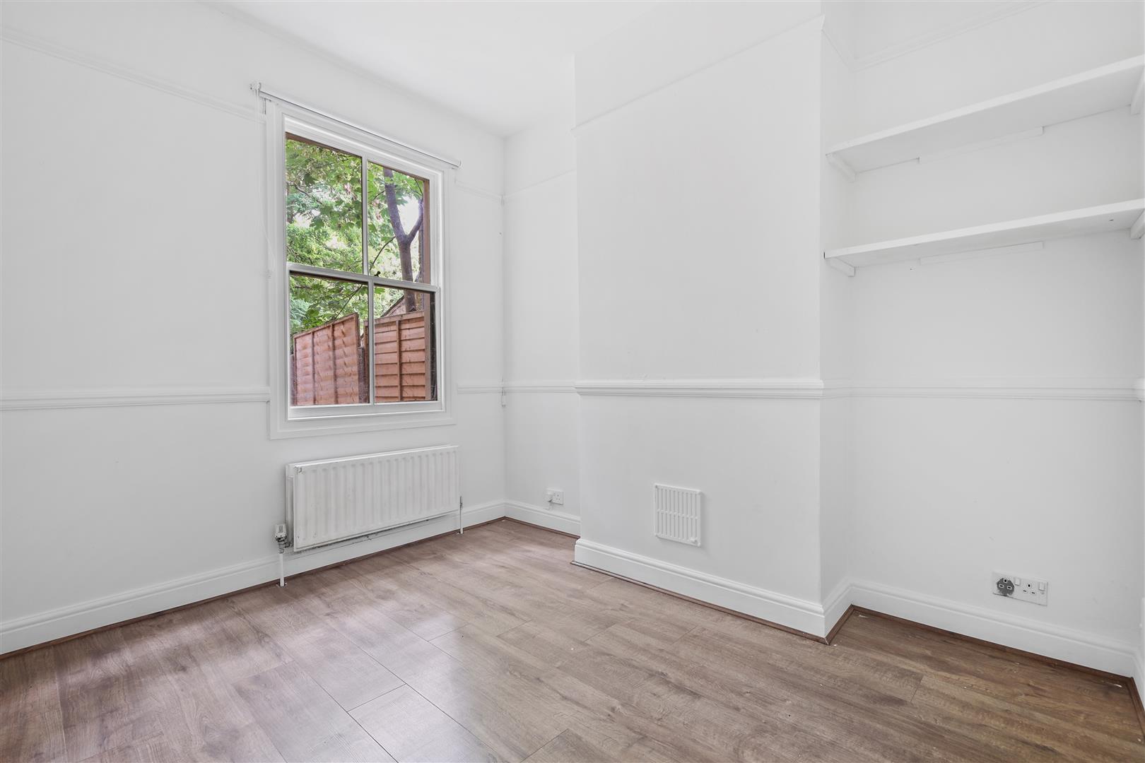 Swaton Road, Bow